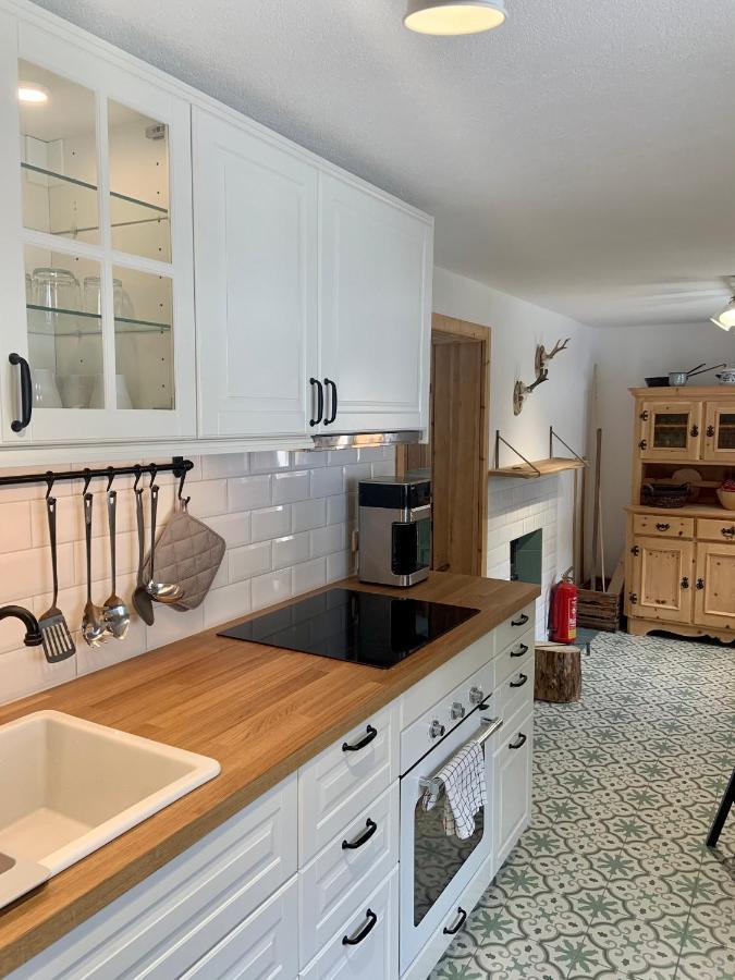 Schmirnhaus Villa Екстериор снимка