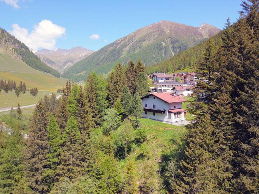 Schmirnhaus Villa Екстериор снимка