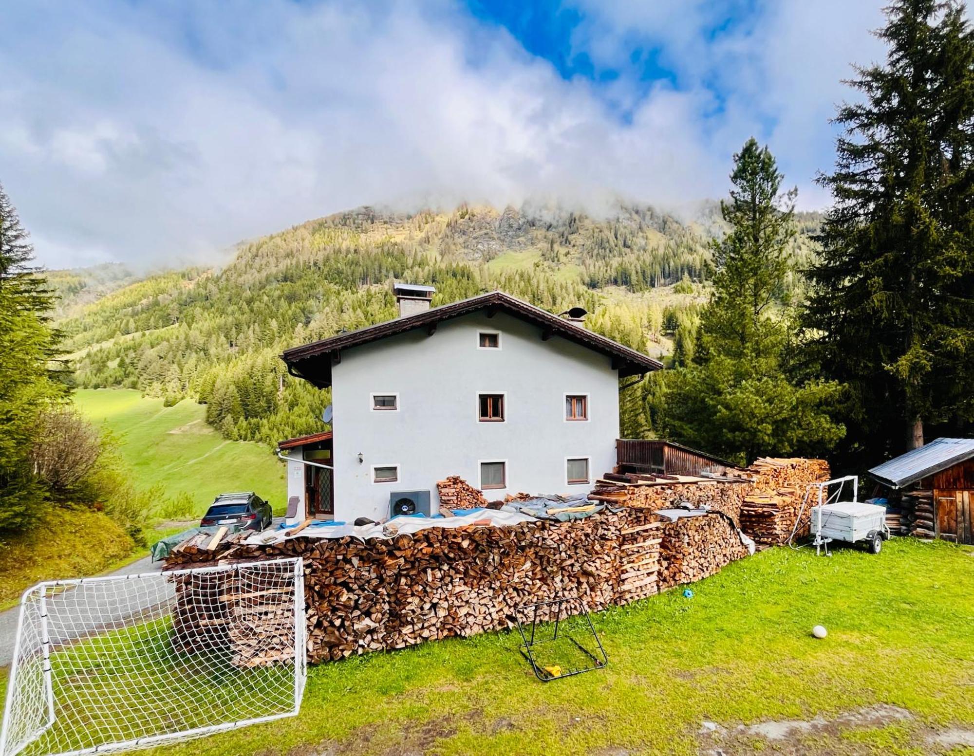 Schmirnhaus Villa Екстериор снимка