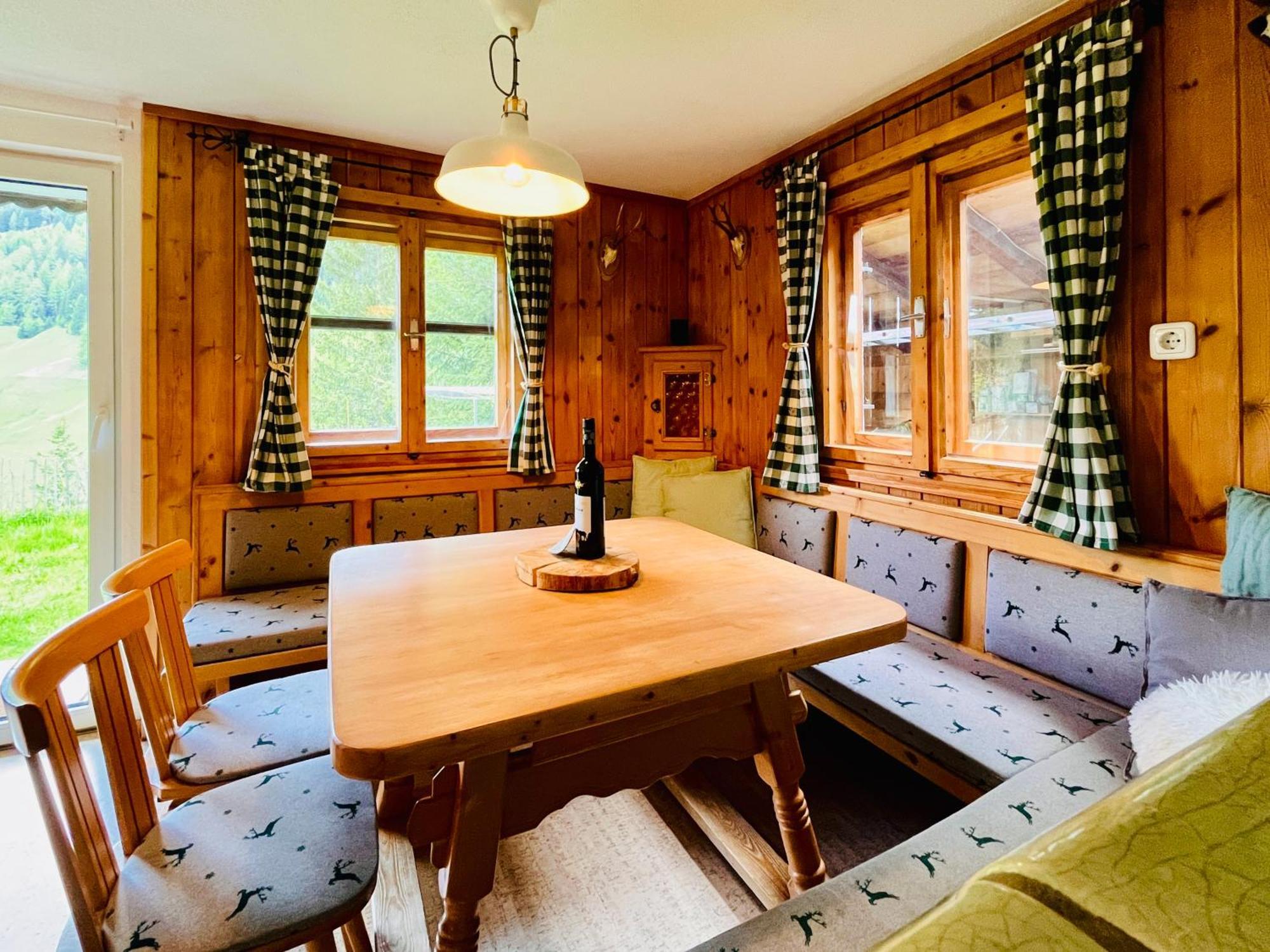 Schmirnhaus Villa Екстериор снимка